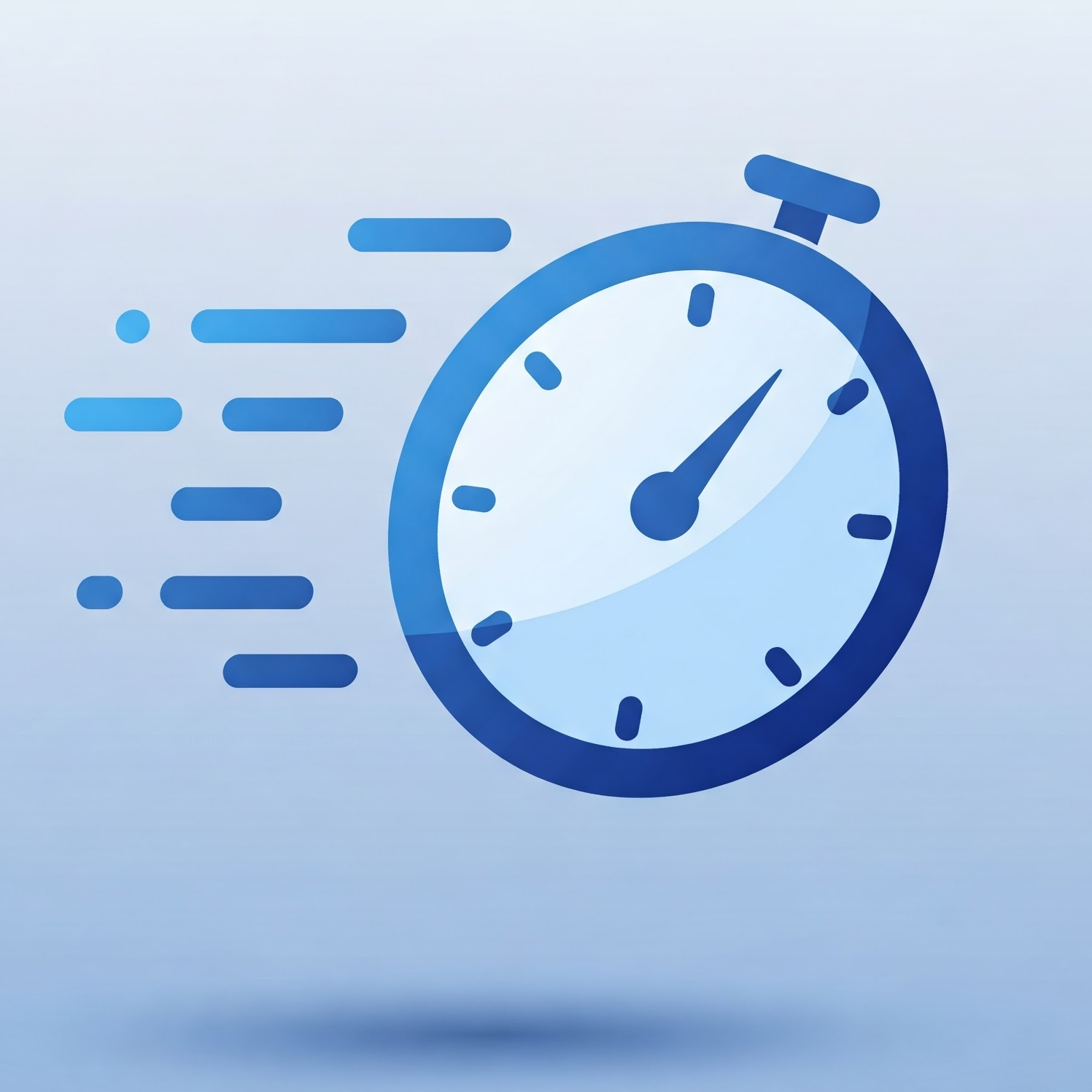 Latency Icon